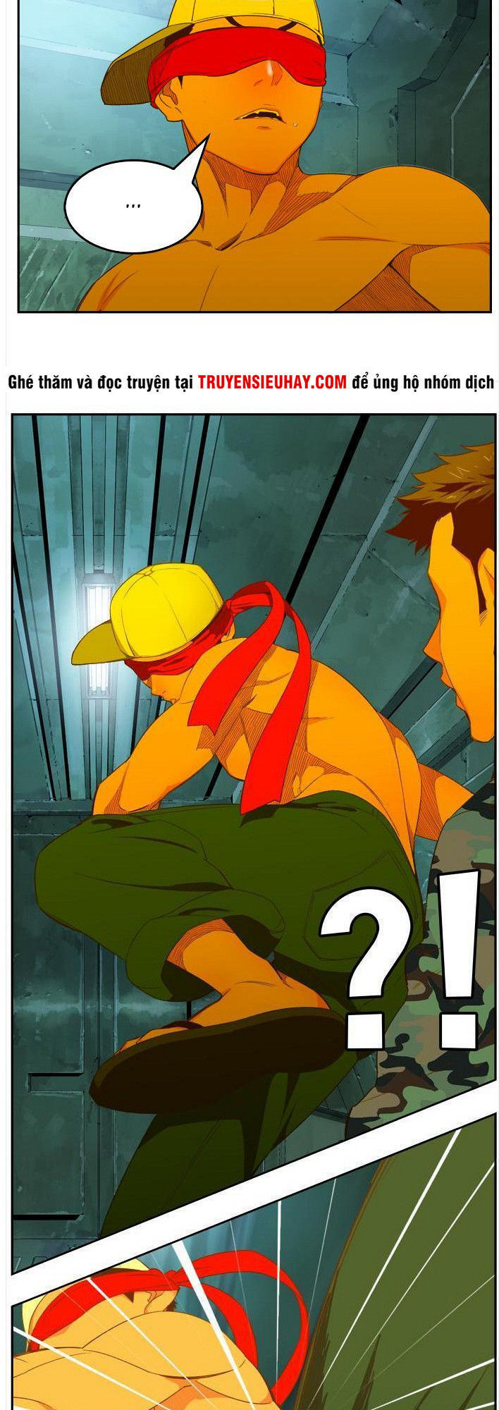 Chúa Tể Học Đường Chapter 403 - 19
