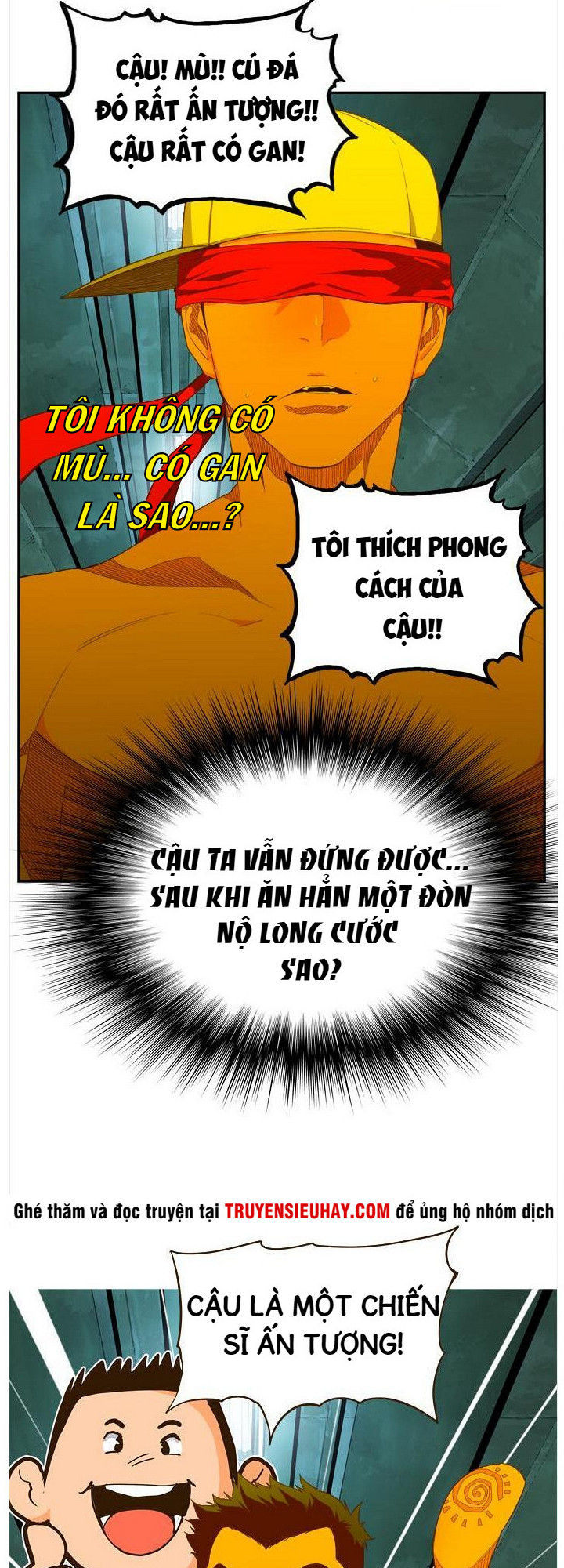Chúa Tể Học Đường Chapter 403 - 29