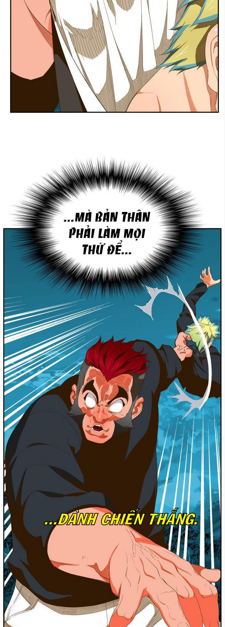 Chúa Tể Học Đường Chapter 404 - 27