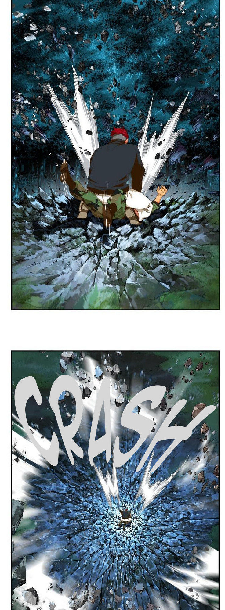 Chúa Tể Học Đường Chapter 404 - 48