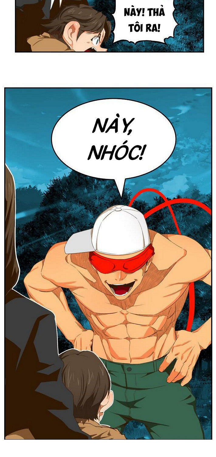 Chúa Tể Học Đường Chapter 404 - 7