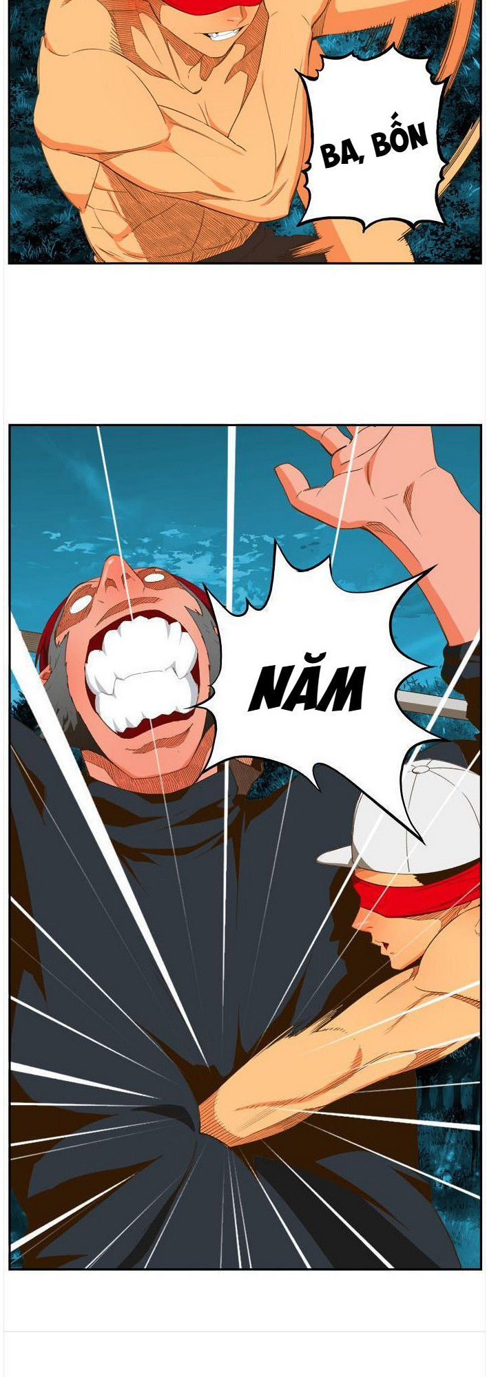 Chúa Tể Học Đường Chapter 405 - 5