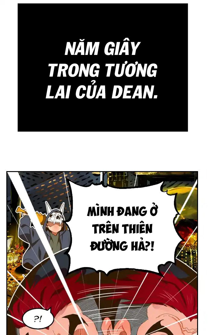 Chúa Tể Học Đường Chapter 406 - 3