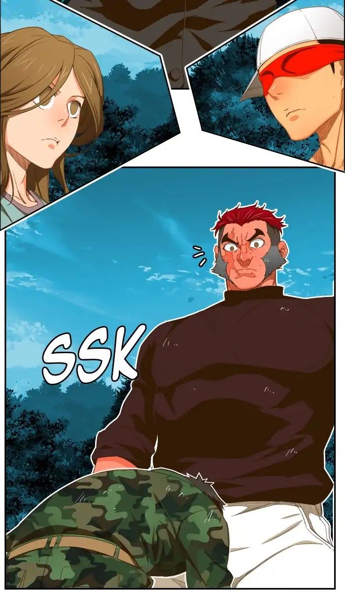 Chúa Tể Học Đường Chapter 406 - 26