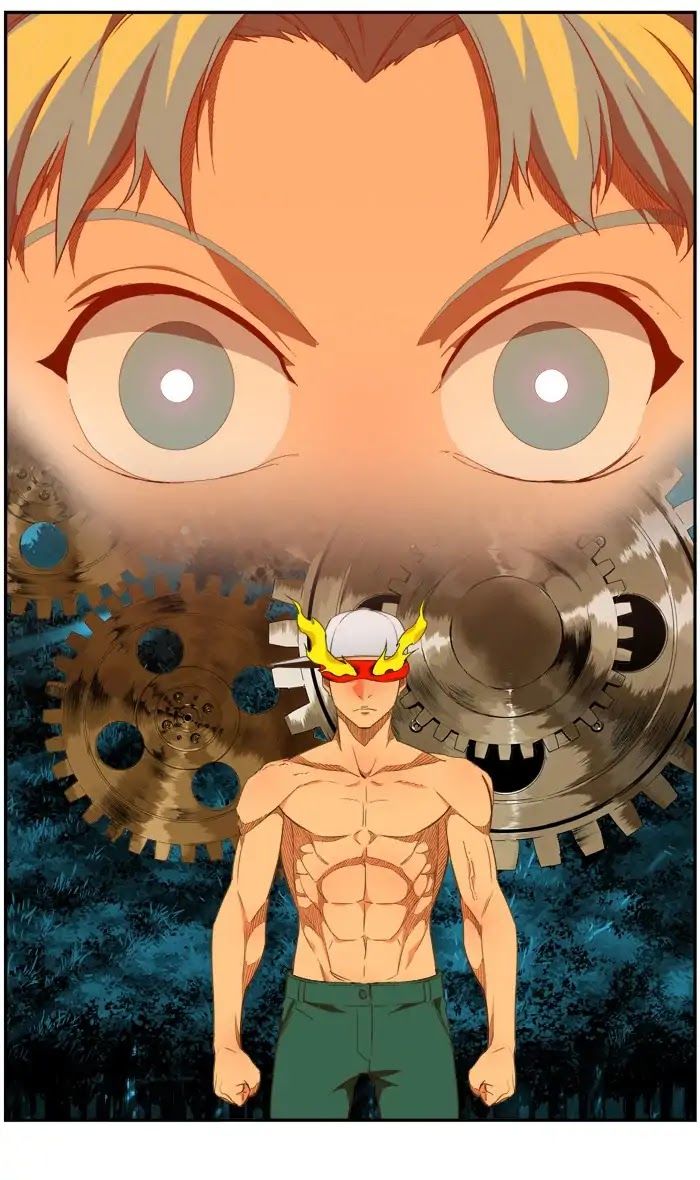 Chúa Tể Học Đường Chapter 406 - 40