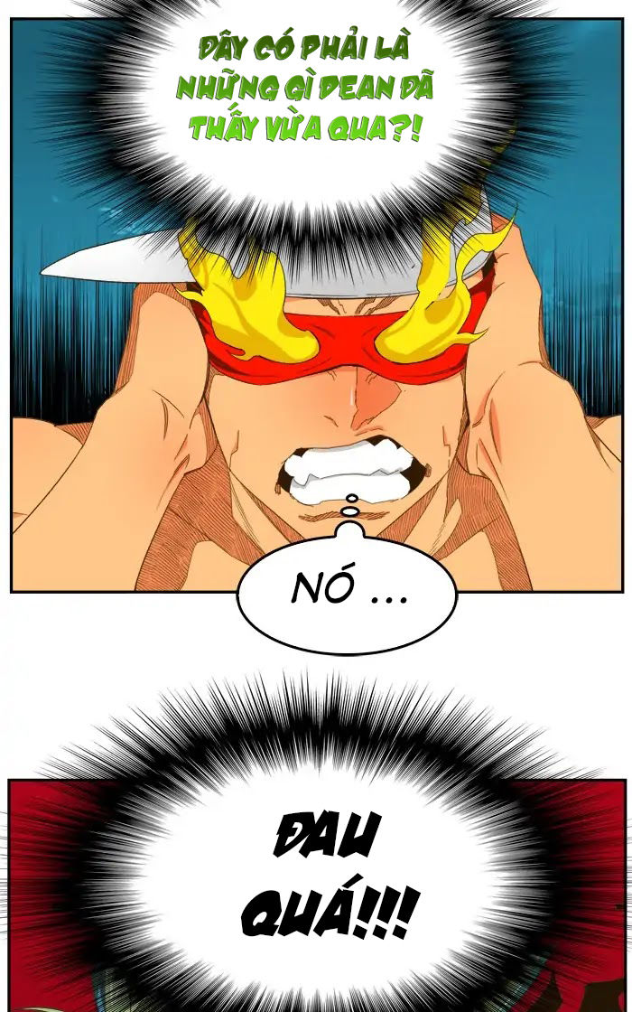 Chúa Tể Học Đường Chapter 406 - 42