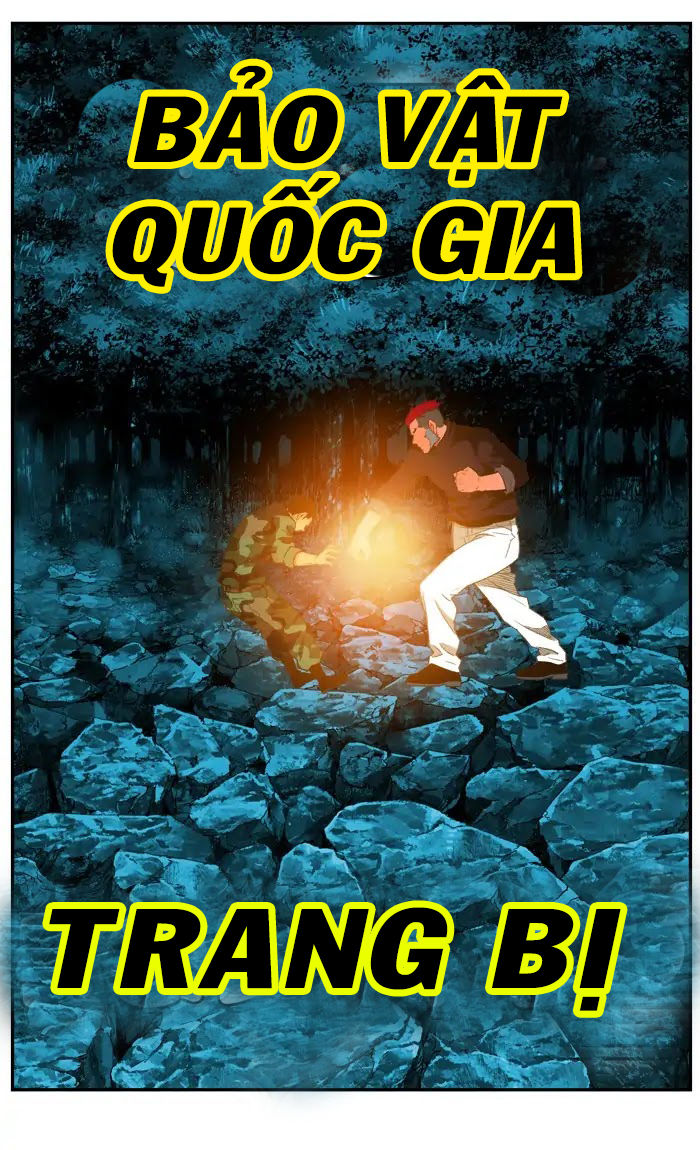 Chúa Tể Học Đường Chapter 406 - 54