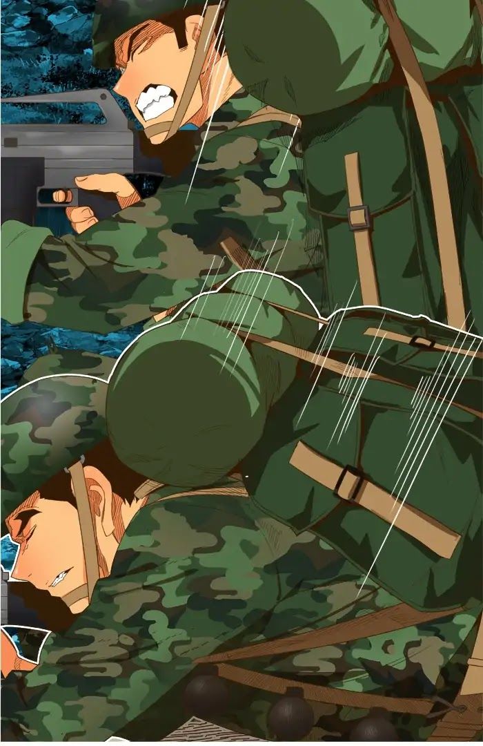 Chúa Tể Học Đường Chapter 406 - 62
