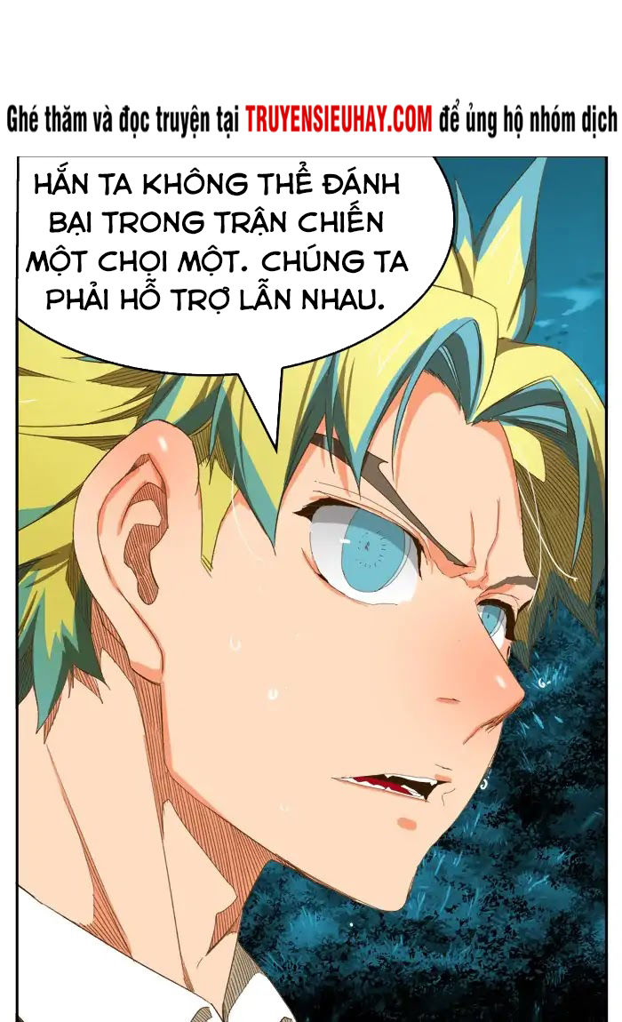 Chúa Tể Học Đường Chapter 406 - 68