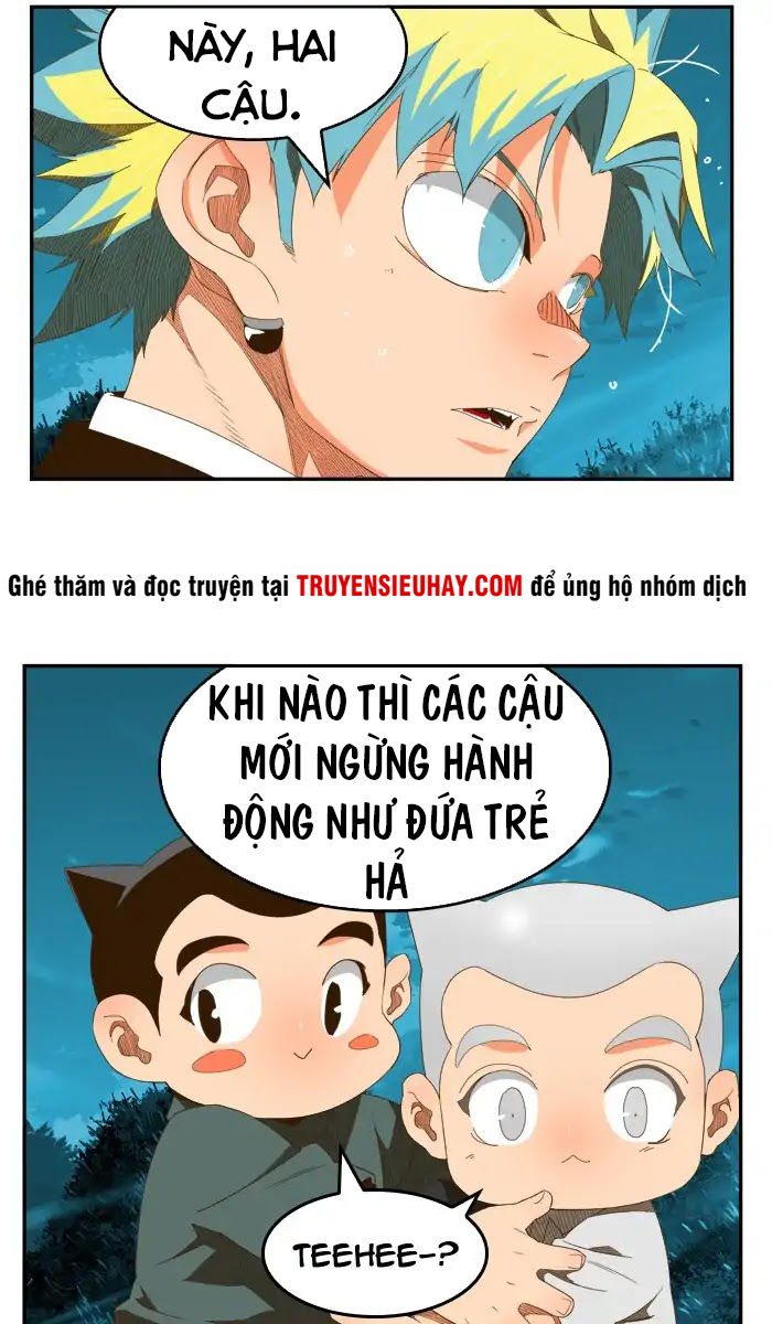 Chúa Tể Học Đường Chapter 406 - 74