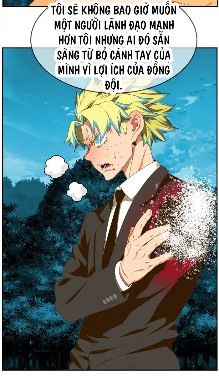 Chúa Tể Học Đường Chapter 406 - 85