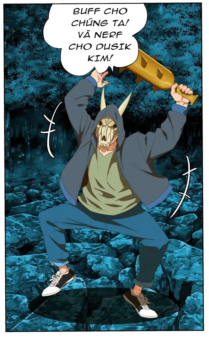 Chúa Tể Học Đường Chapter 407 - 23