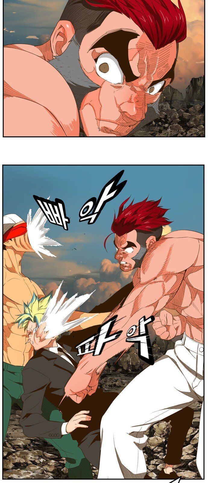 Chúa Tể Học Đường Chapter 408 - 25