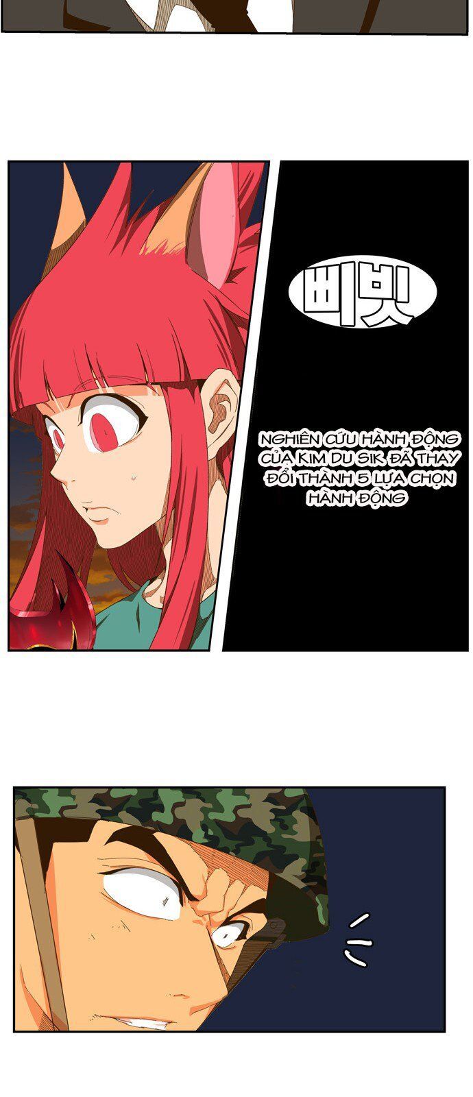 Chúa Tể Học Đường Chapter 408 - 29