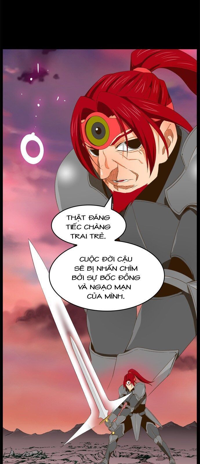 Chúa Tể Học Đường Chapter 408 - 75