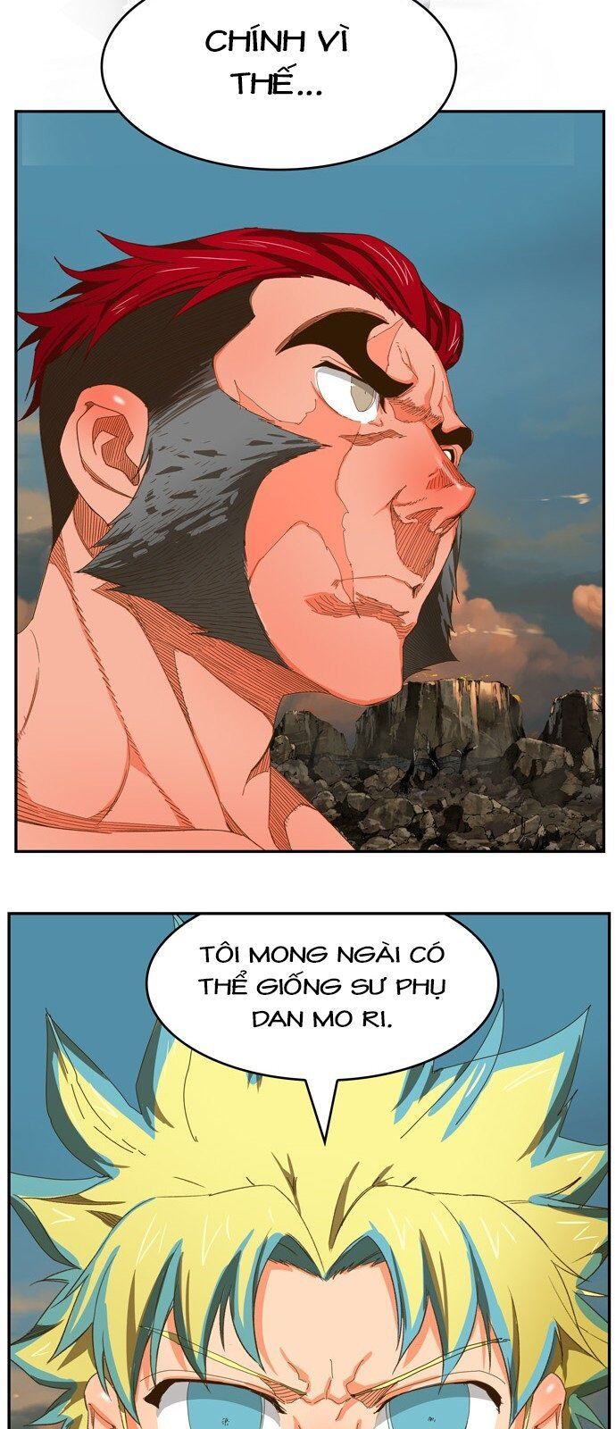 Chúa Tể Học Đường Chapter 409 - 35