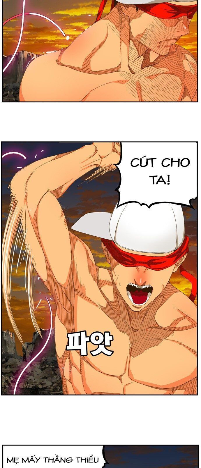 Chúa Tể Học Đường Chapter 409 - 6