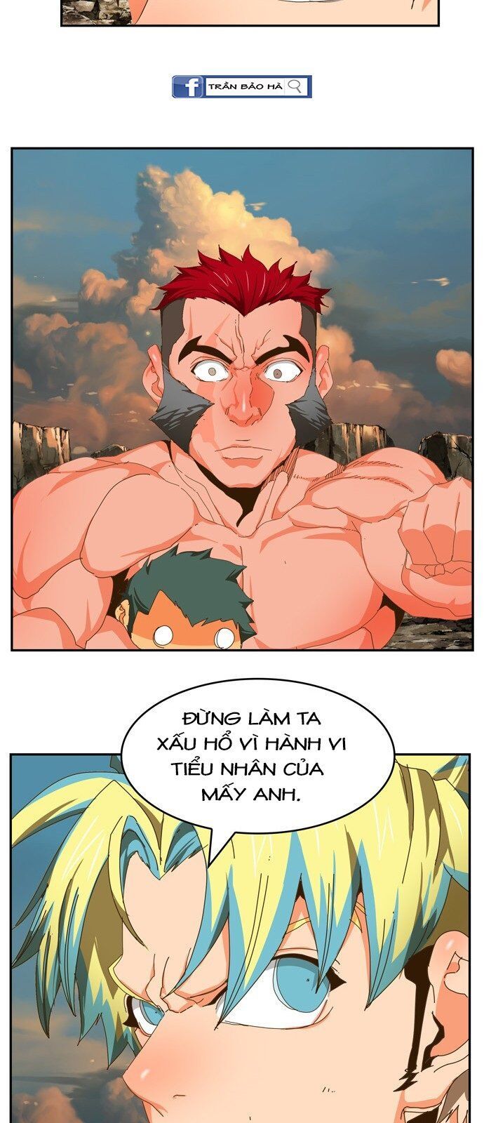 Chúa Tể Học Đường Chapter 410 - 38