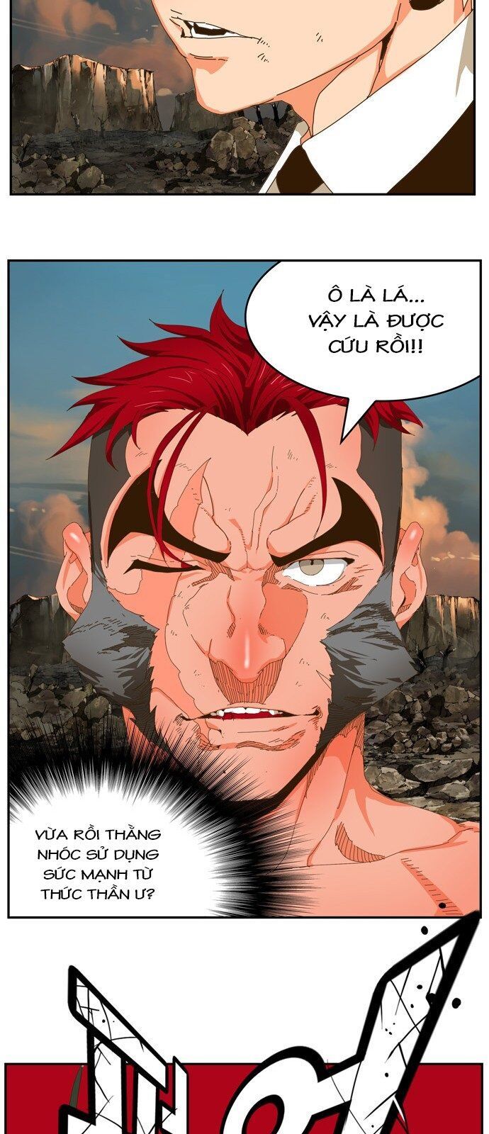 Chúa Tể Học Đường Chapter 410 - 39