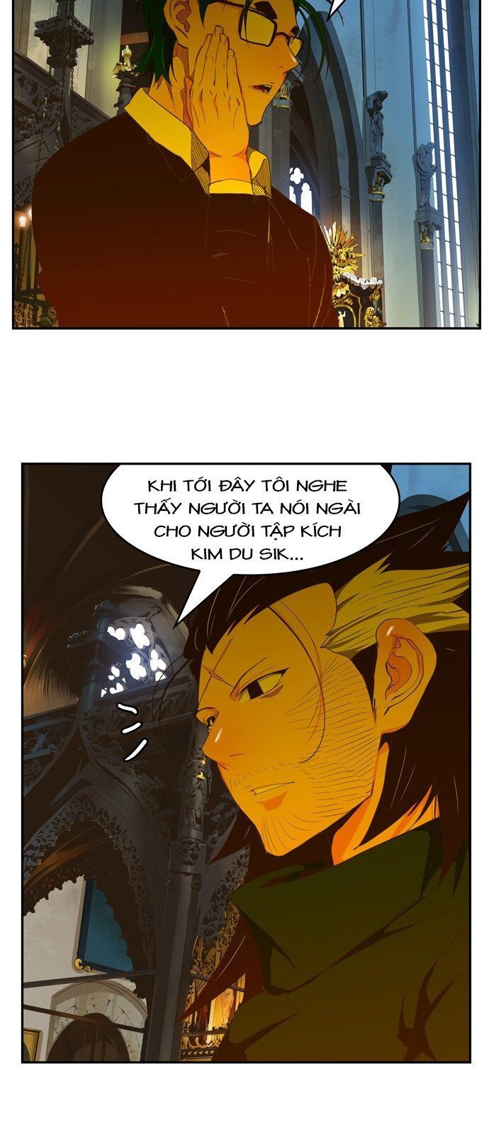 Chúa Tể Học Đường Chapter 411 - 33