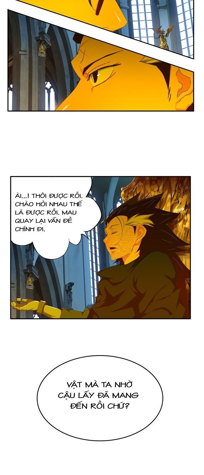 Chúa Tể Học Đường Chapter 411 - 43