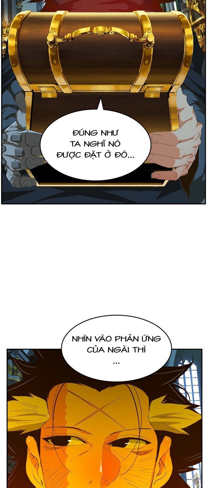 Chúa Tể Học Đường Chapter 411 - 45