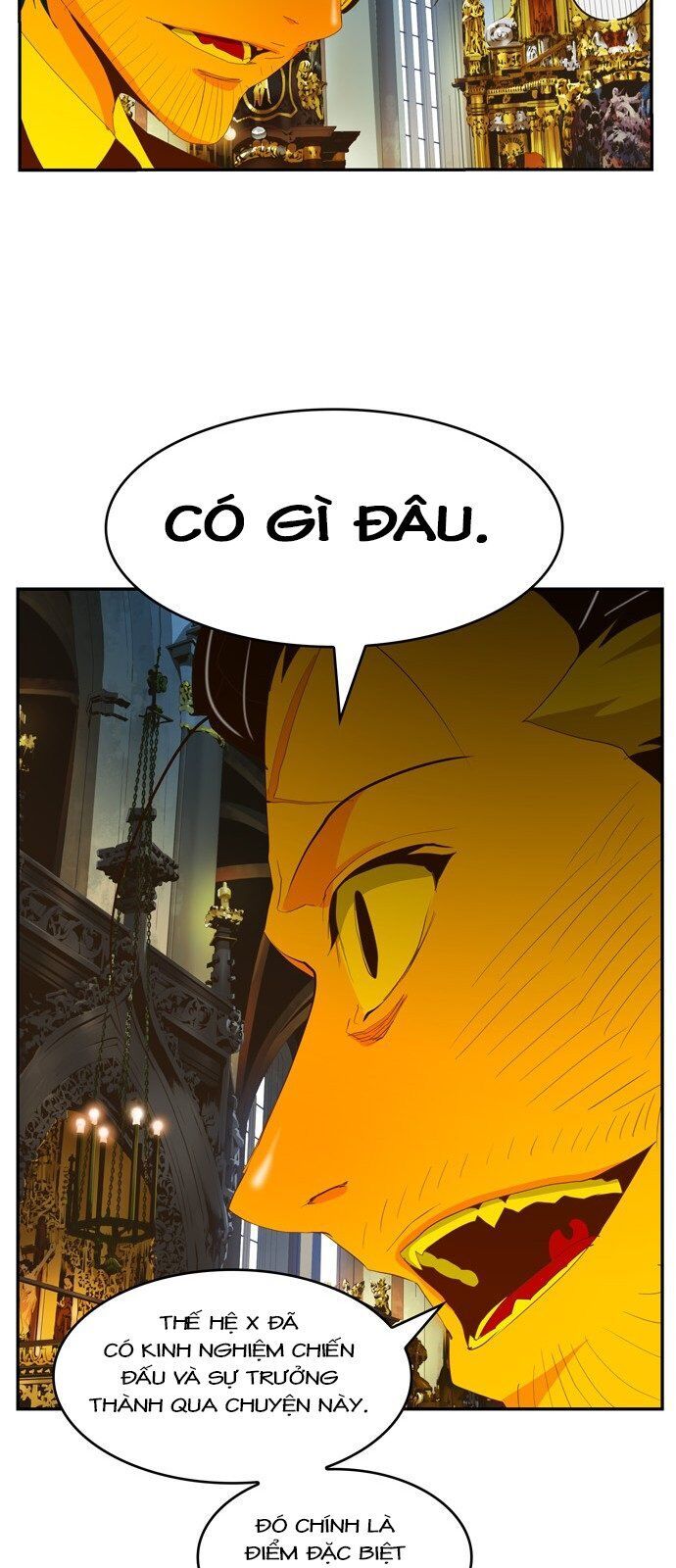 Chúa Tể Học Đường Chapter 411 - 48
