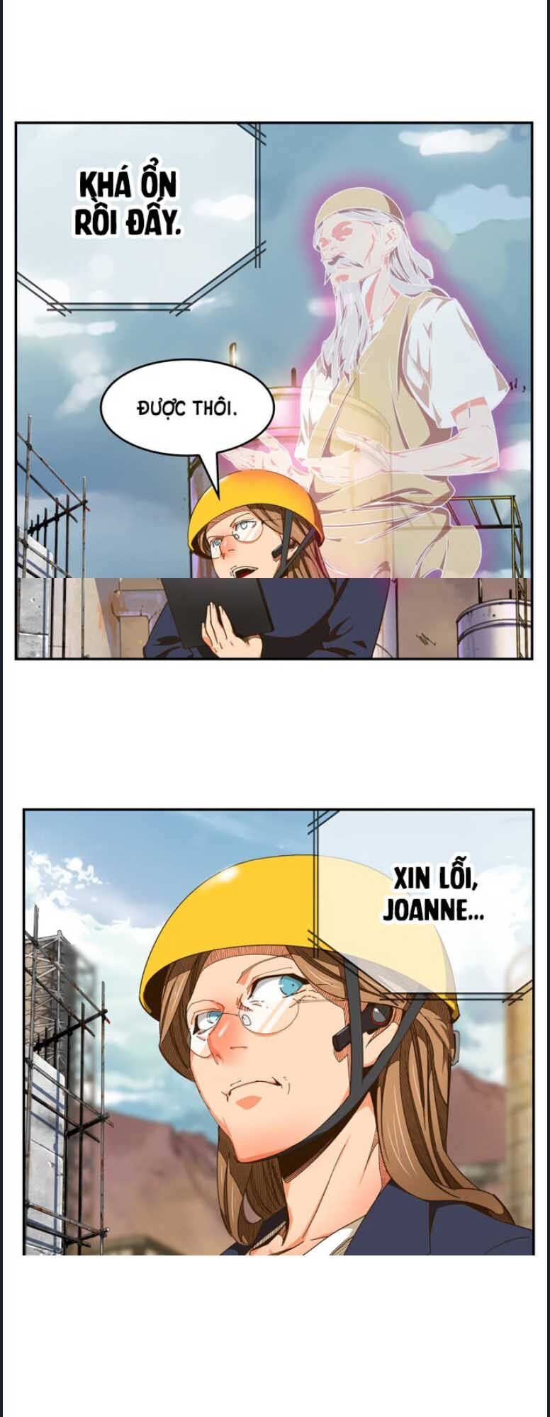 Chúa Tể Học Đường Chapter 424 - 30
