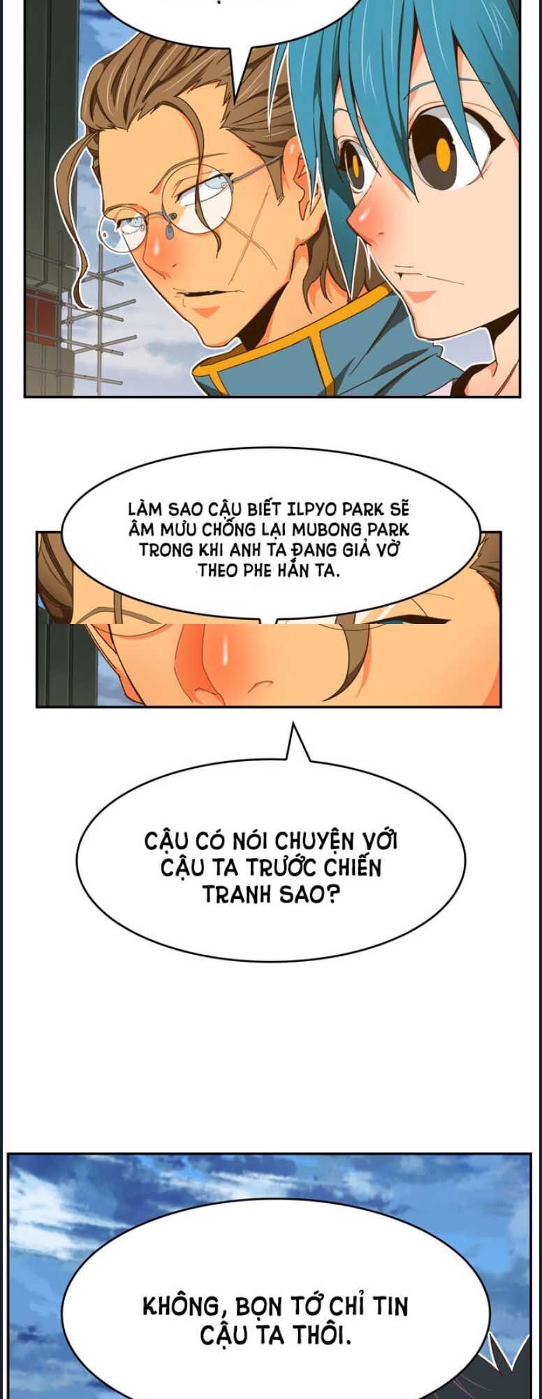 Chúa Tể Học Đường Chapter 424 - 40