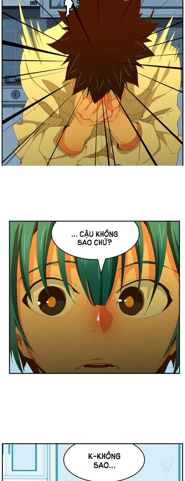 Chúa Tể Học Đường Chapter 424 - 6