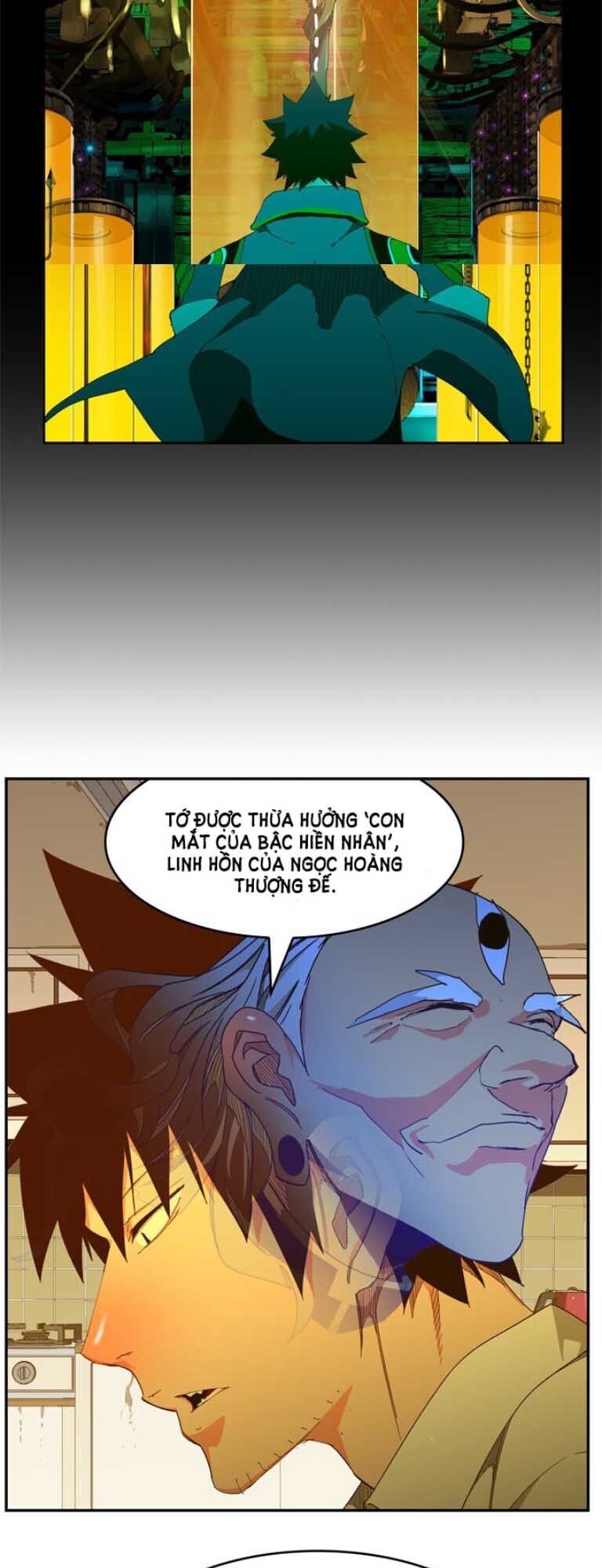 Chúa Tể Học Đường Chapter 424 - 10