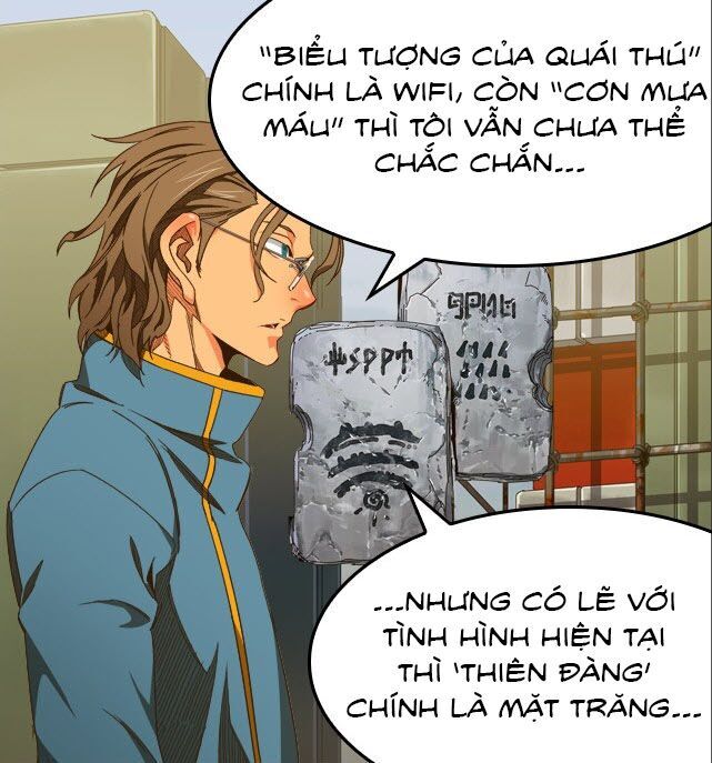Chúa Tể Học Đường Chapter 425 - 60