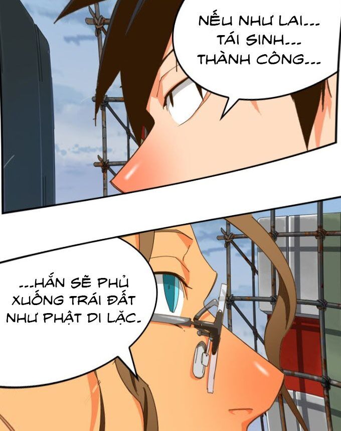 Chúa Tể Học Đường Chapter 425 - 62