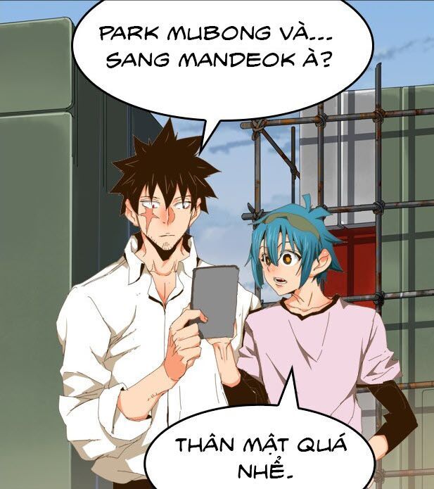 Chúa Tể Học Đường Chapter 425 - 80