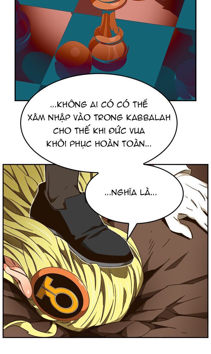 Chúa Tể Học Đường Chapter 427 - 21