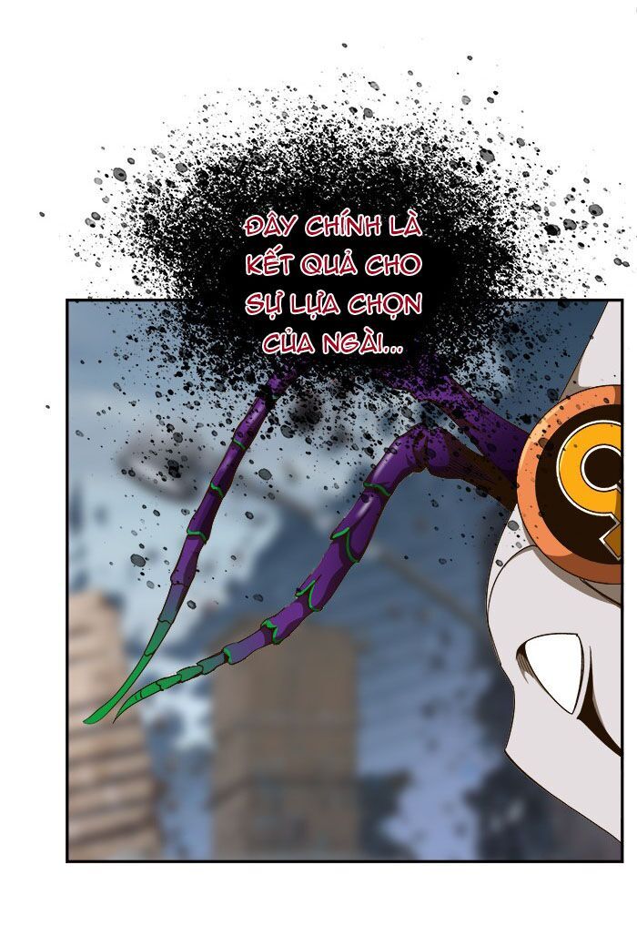 Chúa Tể Học Đường Chapter 427 - 36