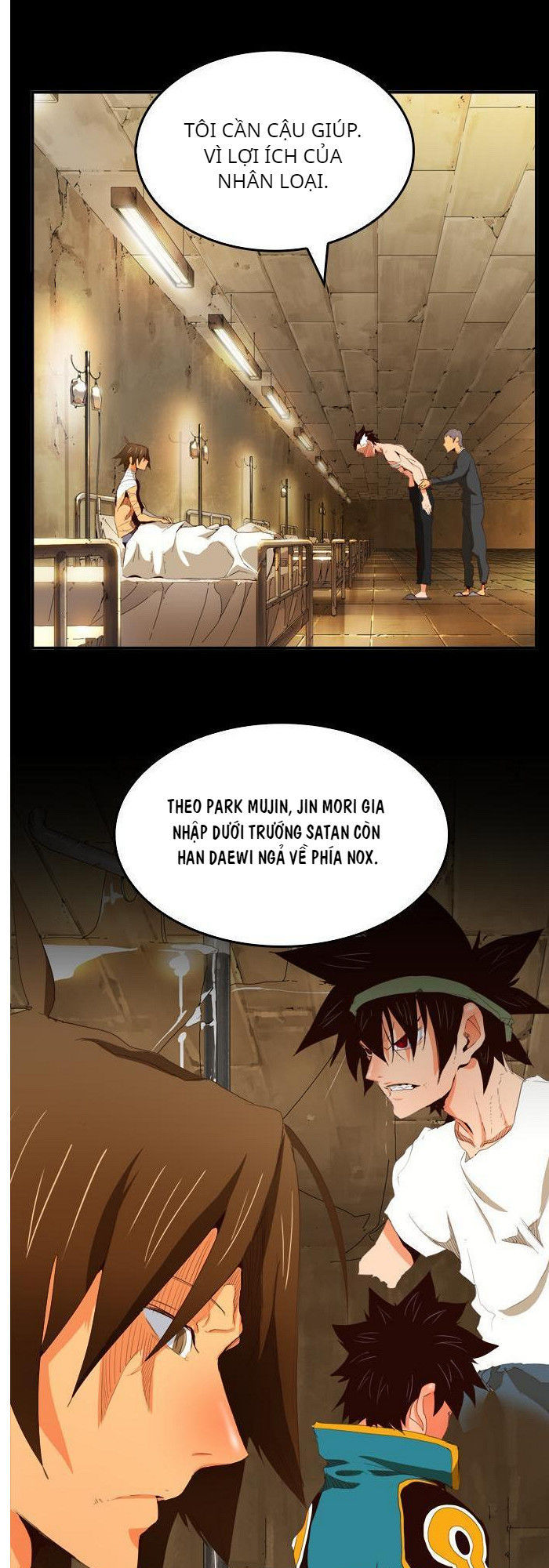 Chúa Tể Học Đường Chapter 375 - 3