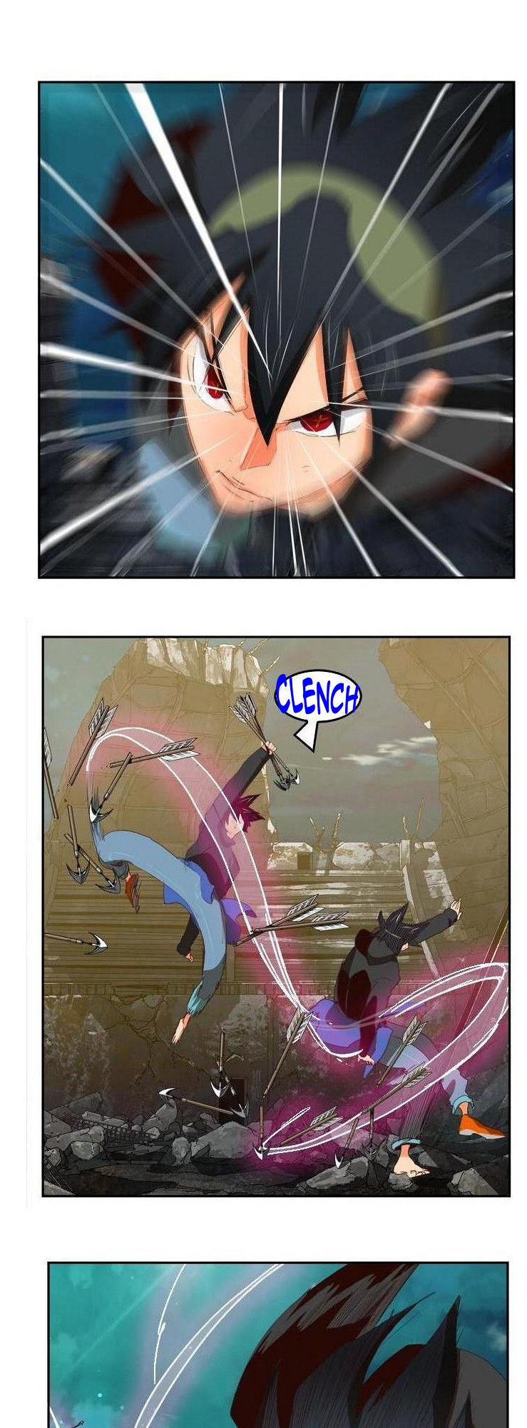Chúa Tể Học Đường Chapter 375 - 29