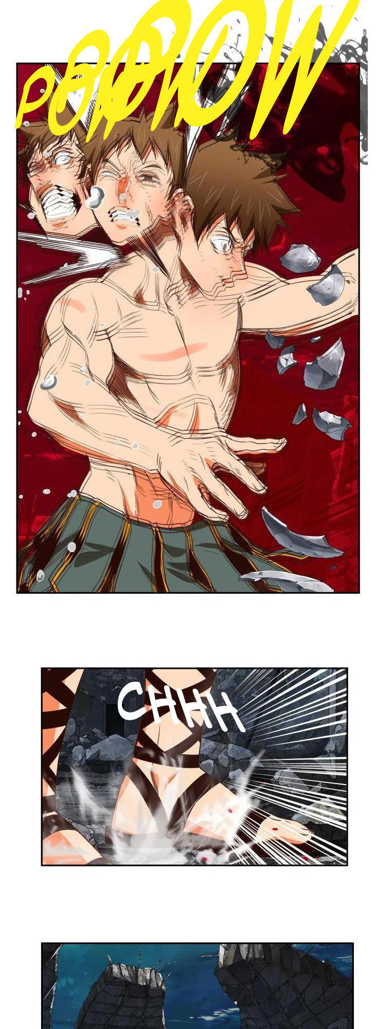 Chúa Tể Học Đường Chapter 375 - 50