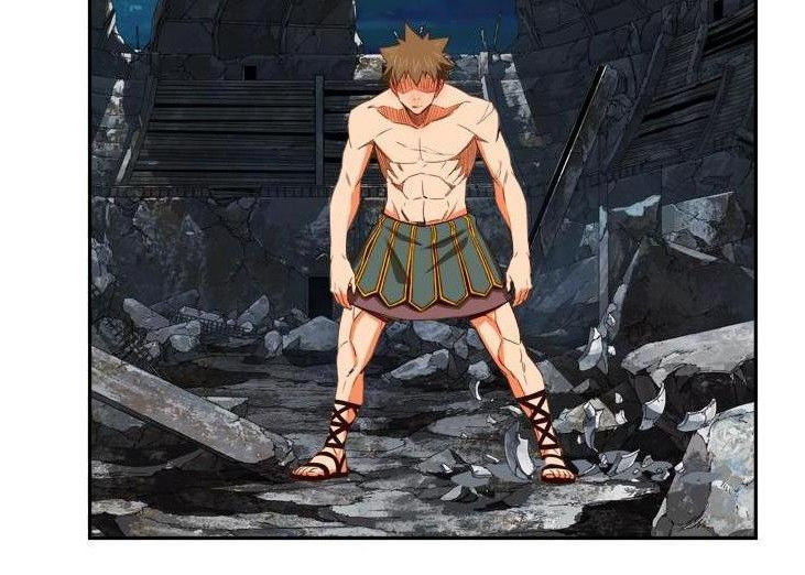 Chúa Tể Học Đường Chapter 375 - 51