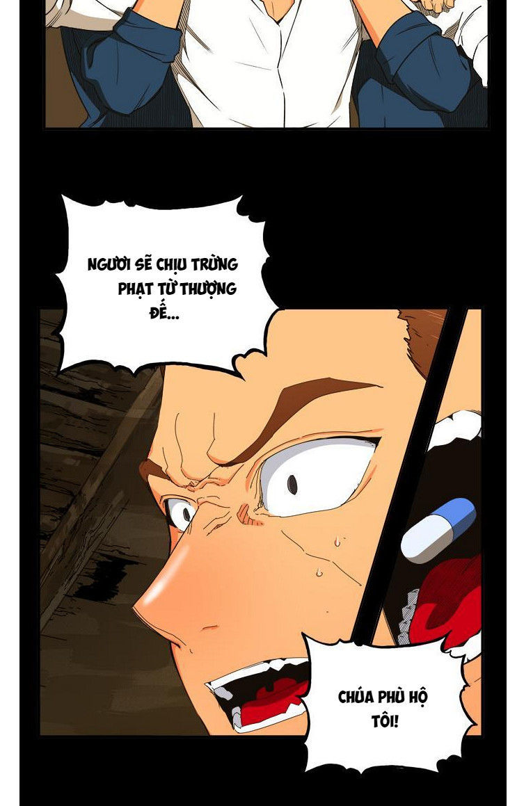 Chúa Tể Học Đường Chapter 376 - 3