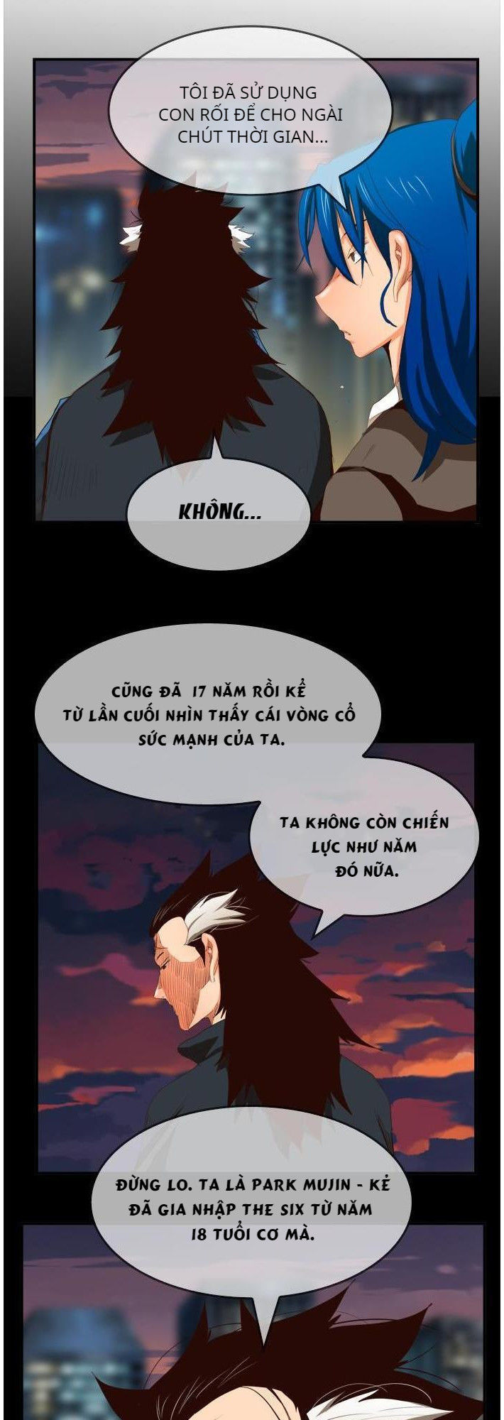 Chúa Tể Học Đường Chapter 376 - 38