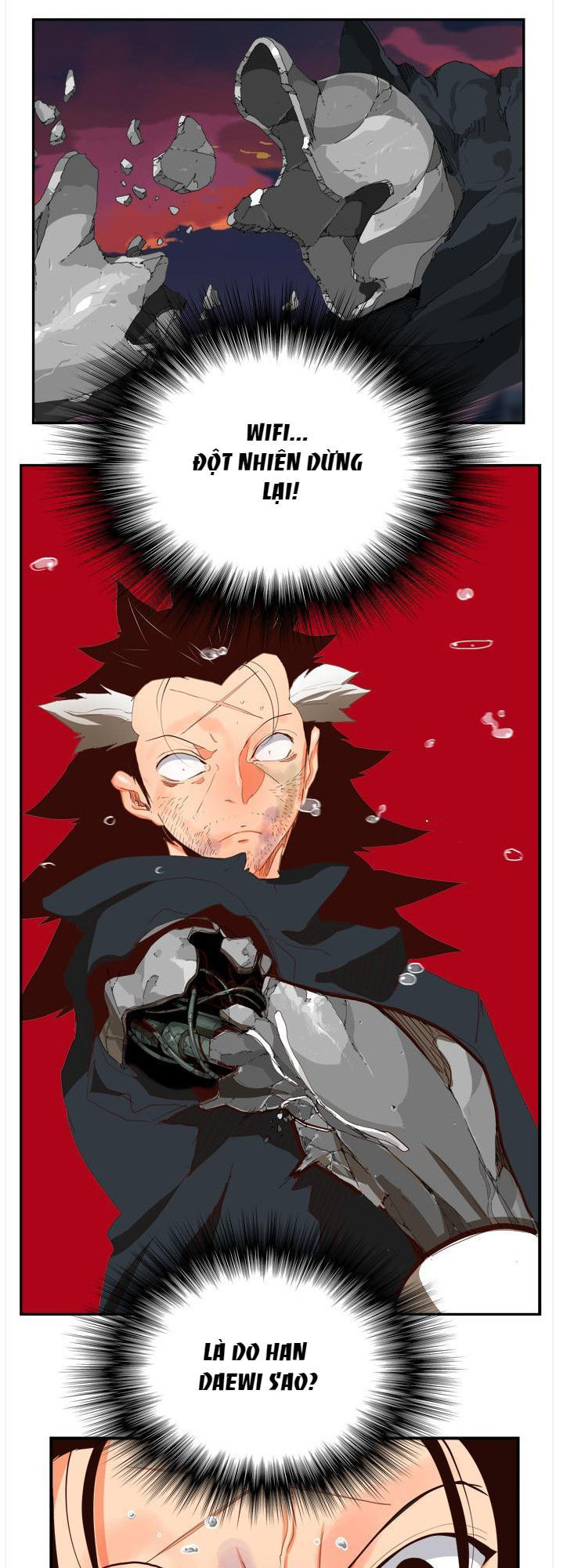 Chúa Tể Học Đường Chapter 378 - 1