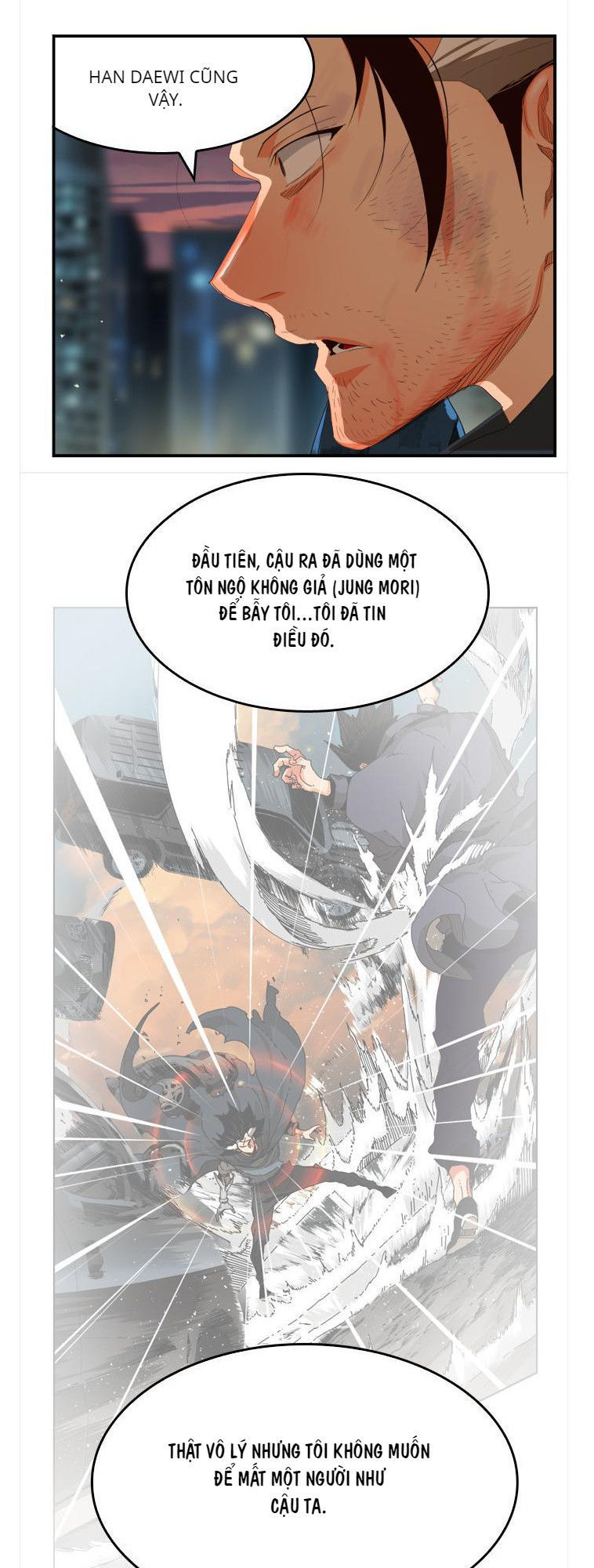 Chúa Tể Học Đường Chapter 378 - 28