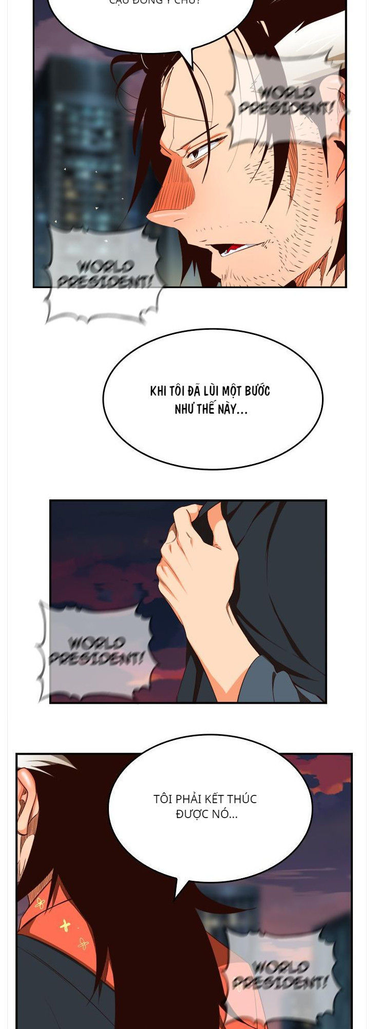 Chúa Tể Học Đường Chapter 378 - 32