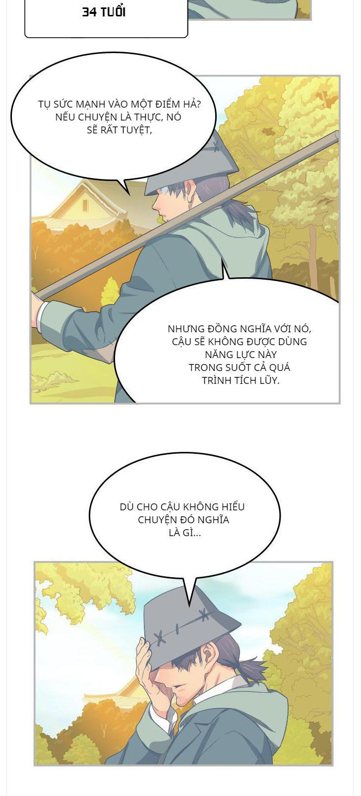 Chúa Tể Học Đường Chapter 378 - 55