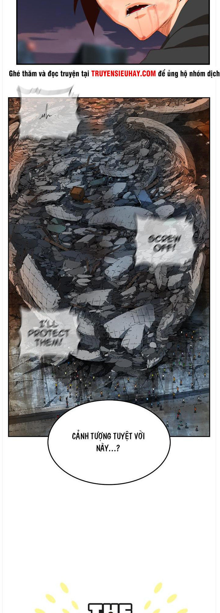 Chúa Tể Học Đường Chapter 378 - 8