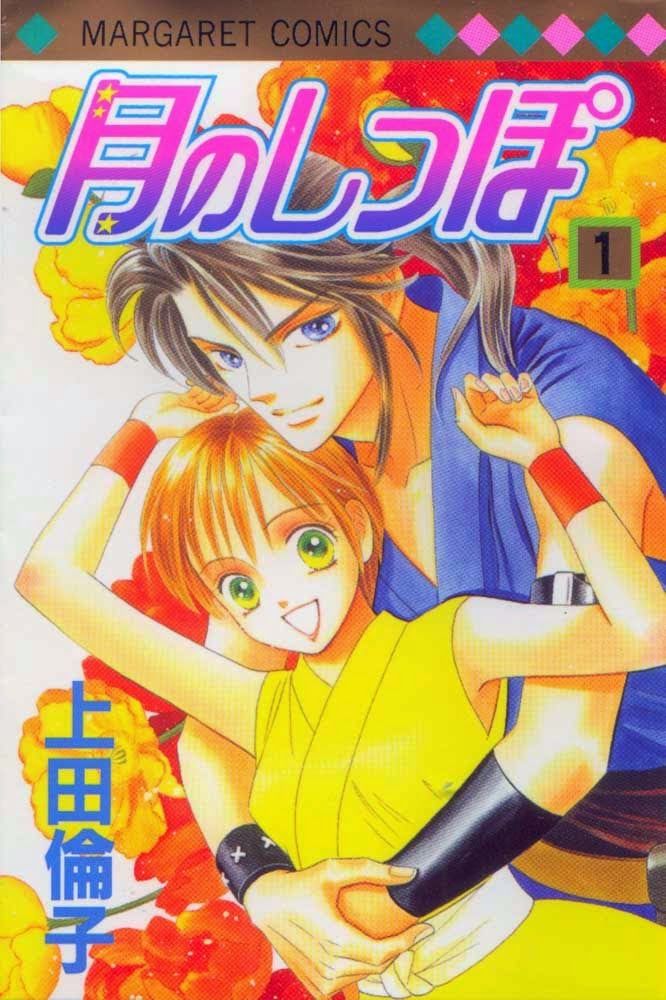 Đuôi Trăng Chapter 1 - 2