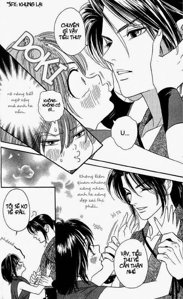 Đuôi Trăng Chapter 1 - 34