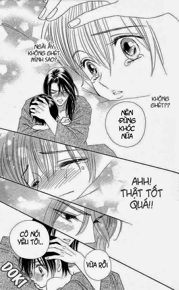 Đuôi Trăng Chapter 10 - 14